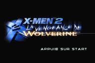 X-Men 2 - La Vengeance de Wolverine